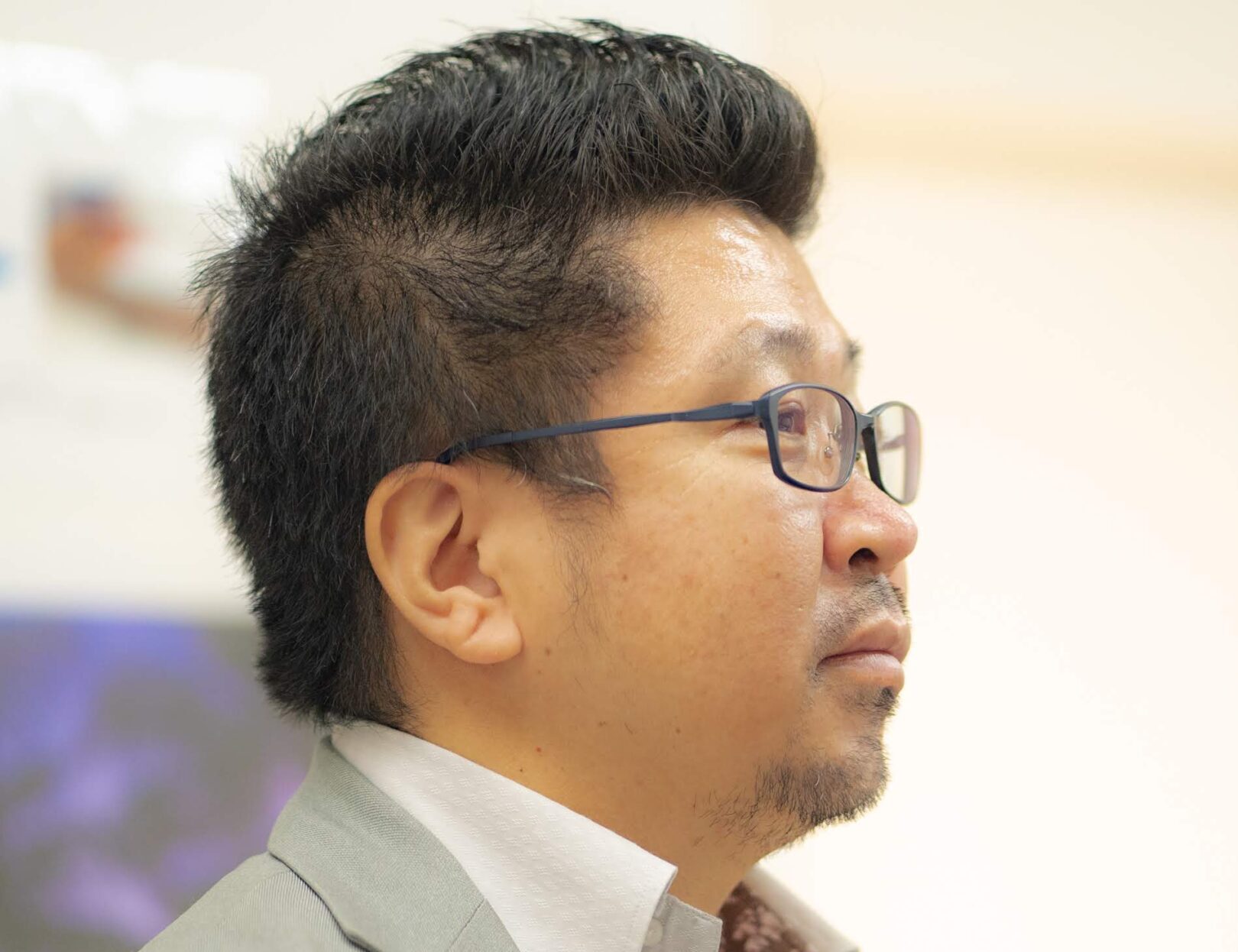 アドオンテック合同会社 代表 安部純茂